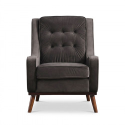 Sophia Armchair Grey